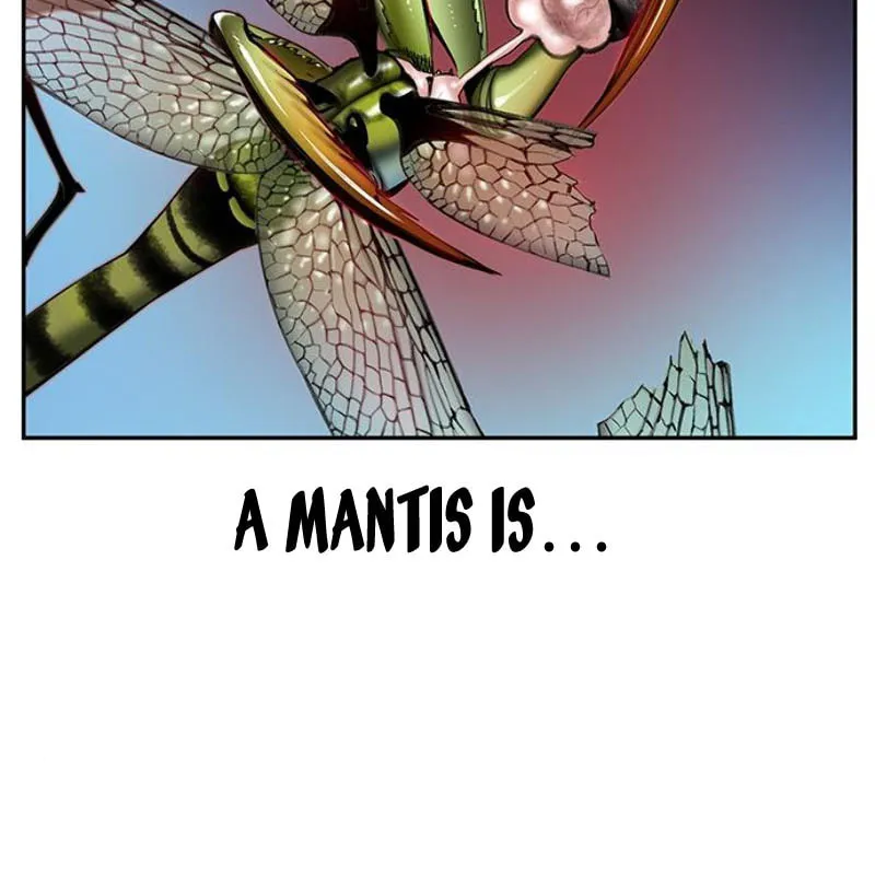 Jungle Juice Chapter 9 page 193 - 