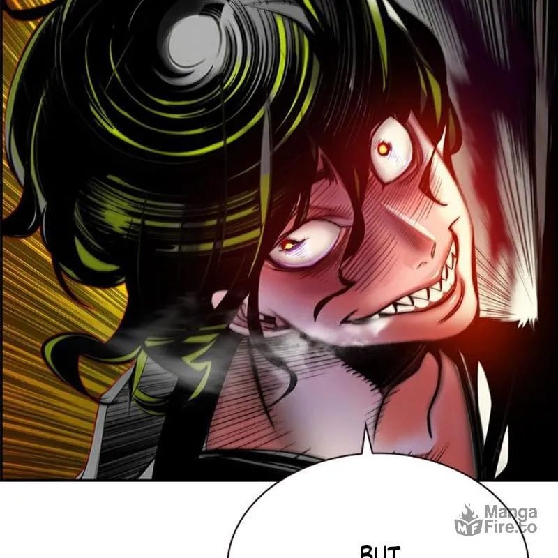 Jungle Juice Chapter 9 page 195 - 