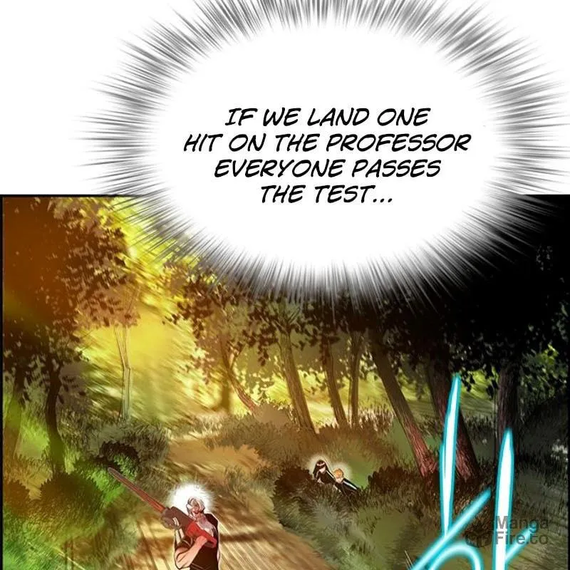 Jungle Juice Chapter 9 page 3 - 