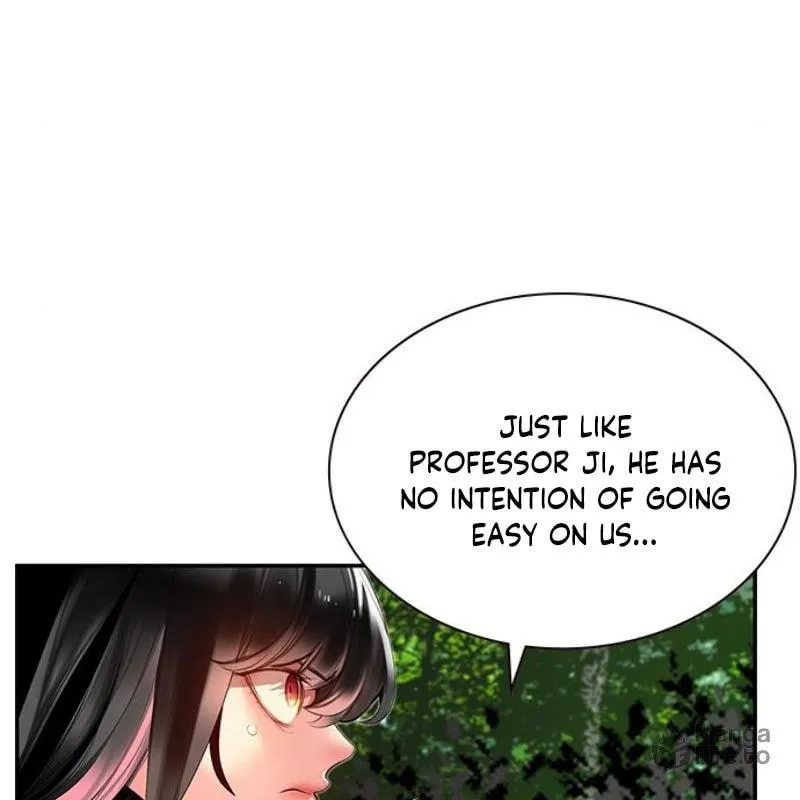 Jungle Juice Chapter 9 page 21 - 