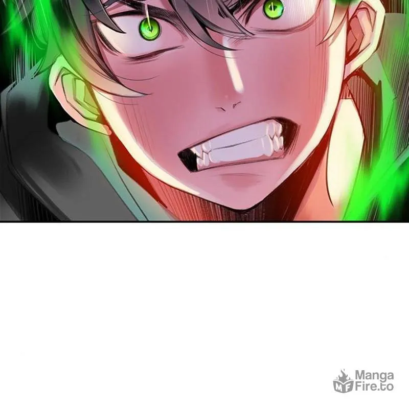Jungle Juice Chapter 9 page 24 - 