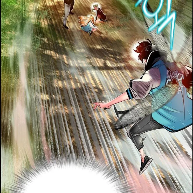 Jungle Juice Chapter 9 page 4 - 
