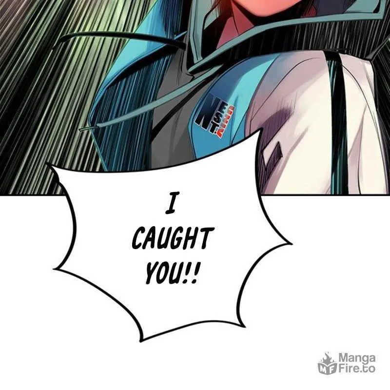 Jungle Juice Chapter 9 page 33 - 