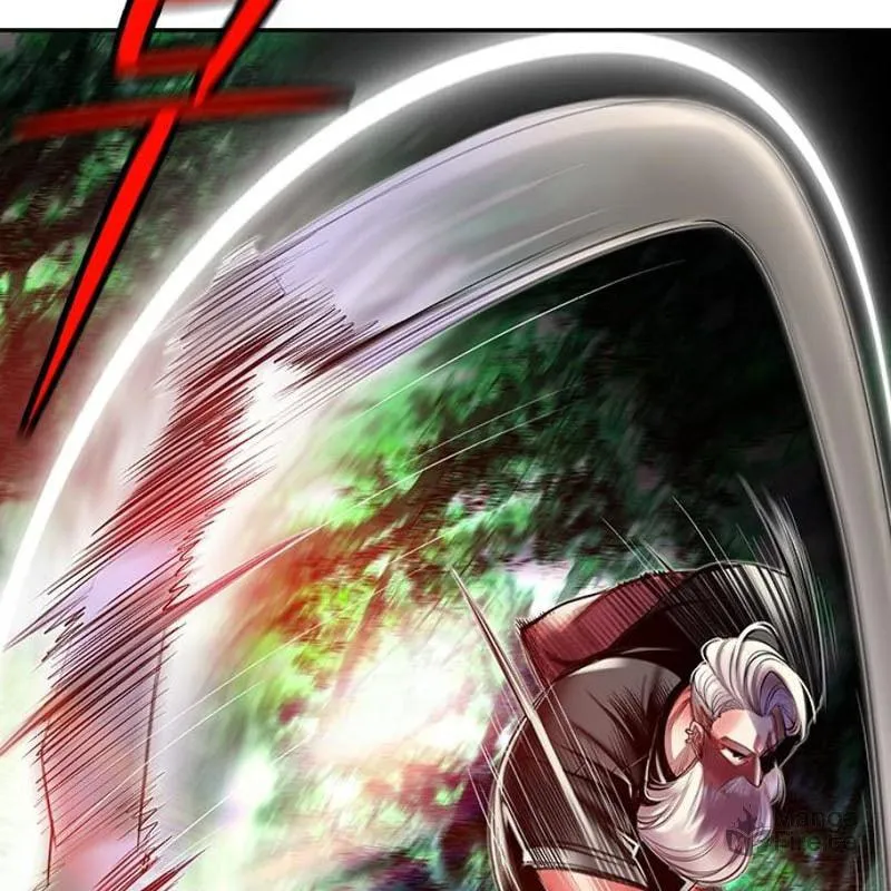 Jungle Juice Chapter 9 page 35 - 