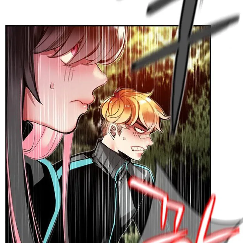 Jungle Juice Chapter 9 page 38 - 