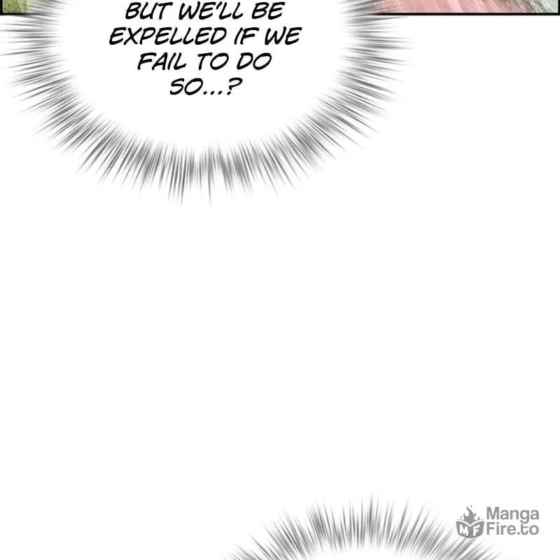 Jungle Juice Chapter 9 page 5 - 