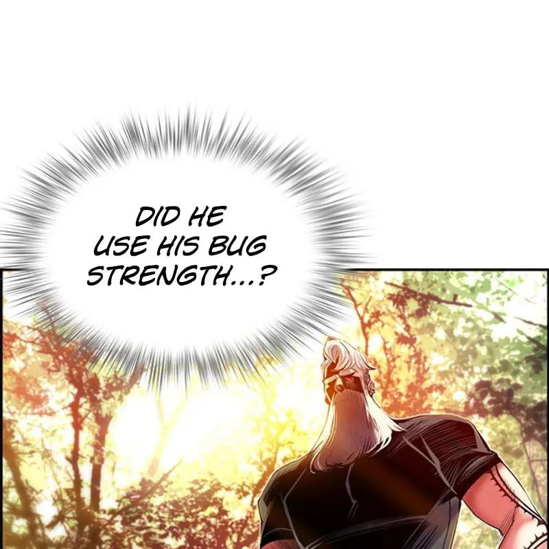 Jungle Juice Chapter 9 page 46 - 