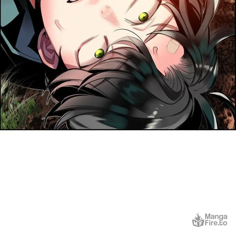 Jungle Juice Chapter 9 page 50 - 