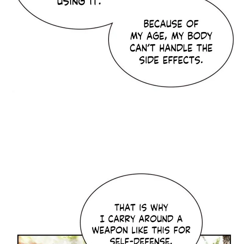 Jungle Juice Chapter 9 page 53 - 