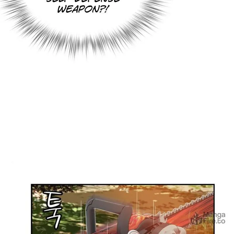 Jungle Juice Chapter 9 page 55 - 