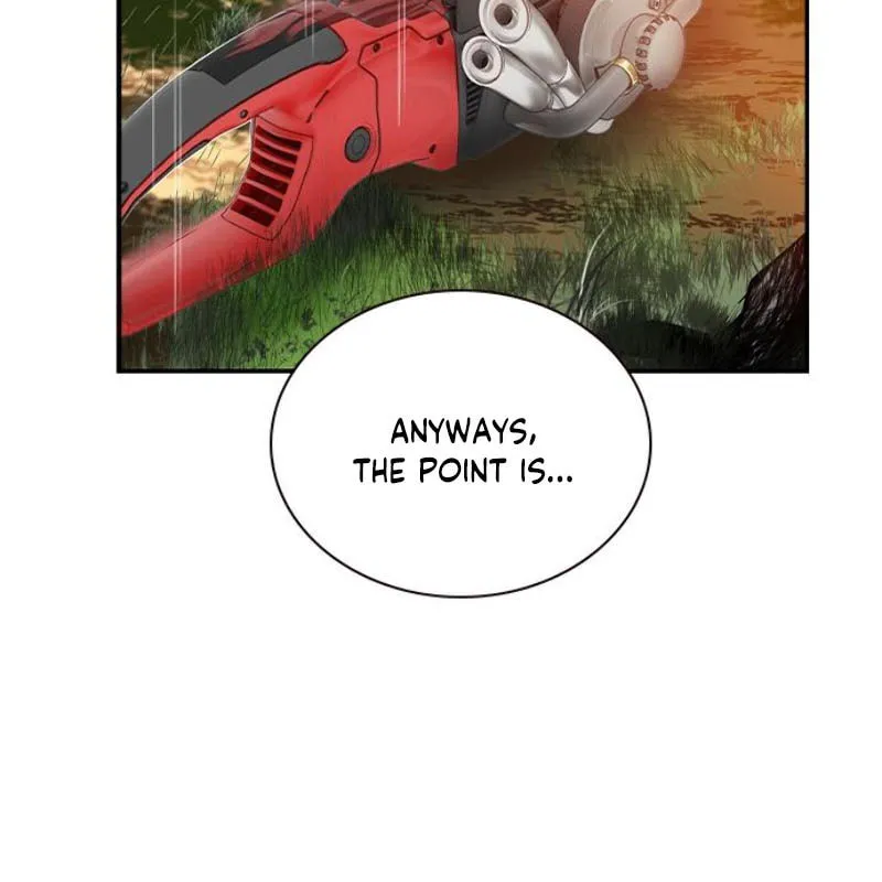 Jungle Juice Chapter 9 page 56 - 
