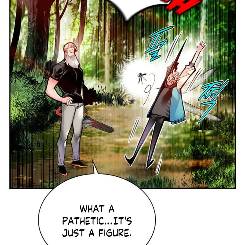 Jungle Juice Chapter 9 page 64 - 