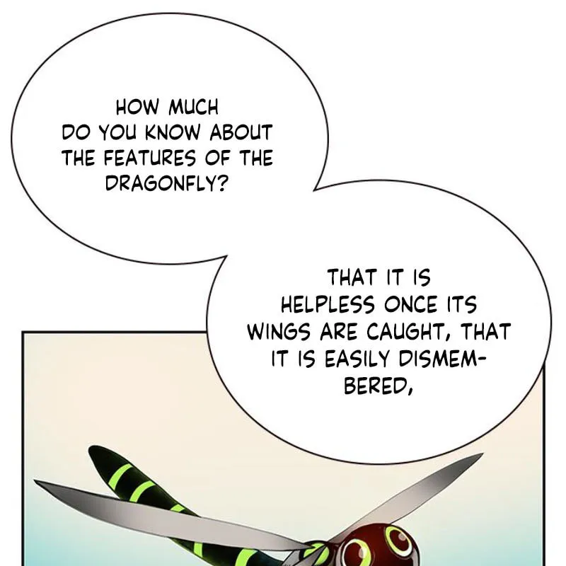 Jungle Juice Chapter 9 page 68 - 