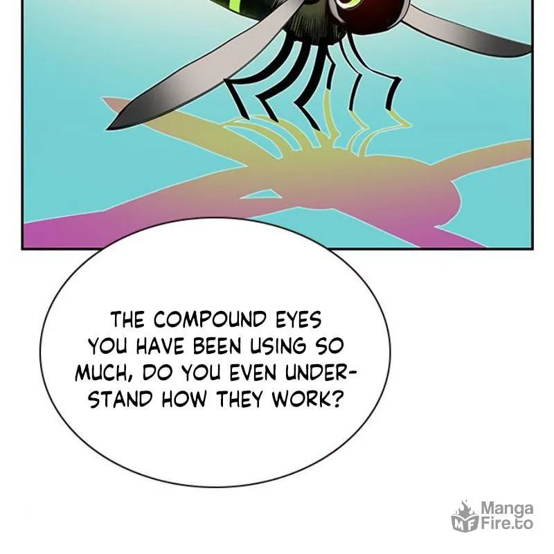Jungle Juice Chapter 9 page 69 - 
