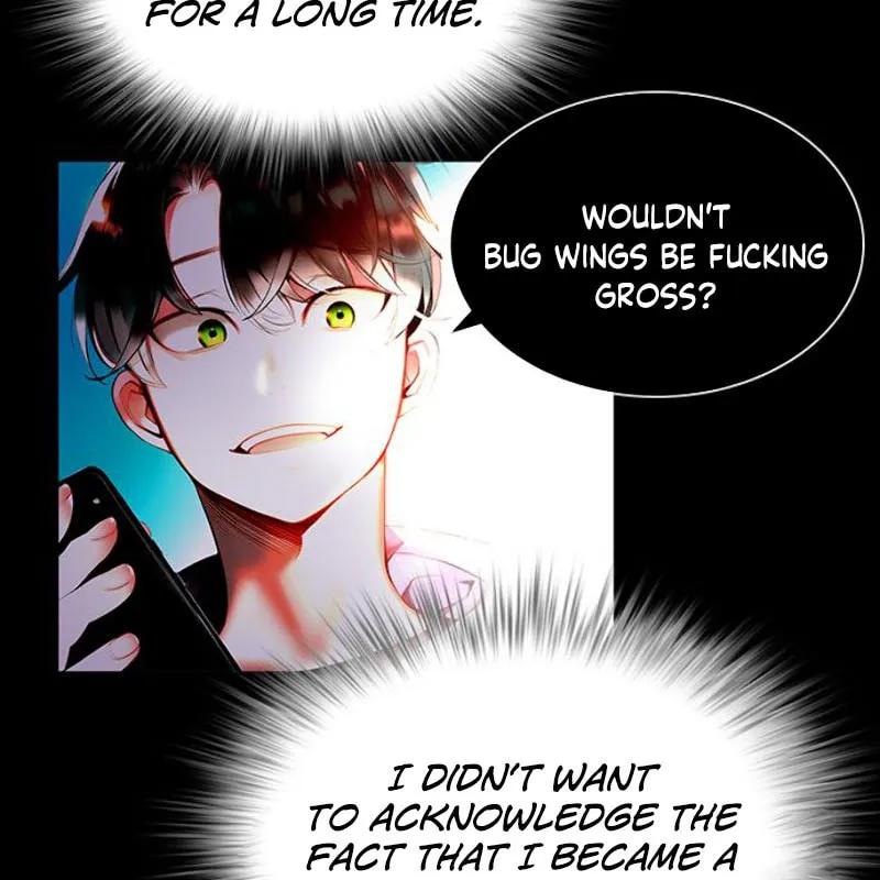 Jungle Juice Chapter 9 page 77 - 