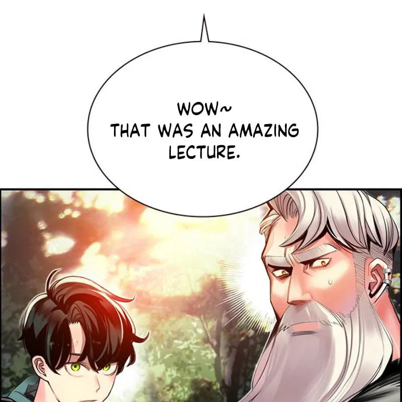 Jungle Juice Chapter 9 page 83 - 
