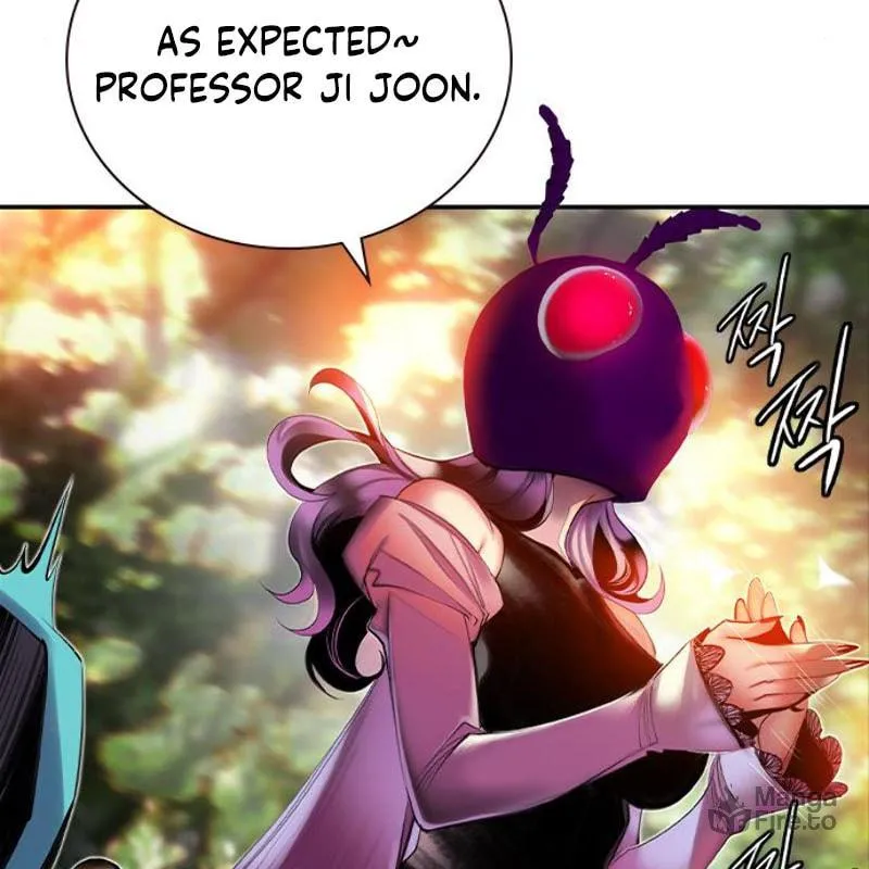 Jungle Juice Chapter 9 page 85 - 