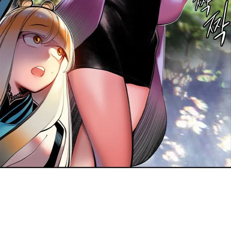 Jungle Juice Chapter 9 page 86 - 