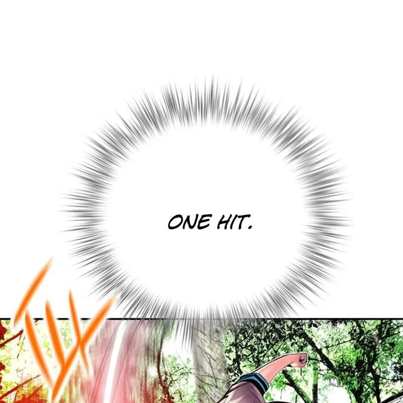 Jungle Juice Chapter 9 page 10 - 