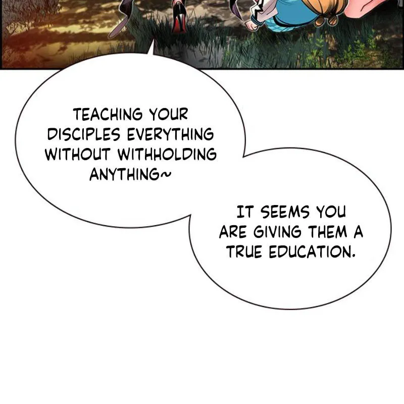 Jungle Juice Chapter 9 page 91 - 