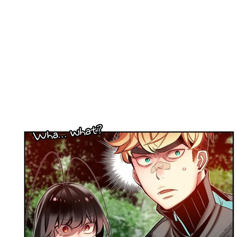 Jungle Juice Chapter 9 page 92 - 
