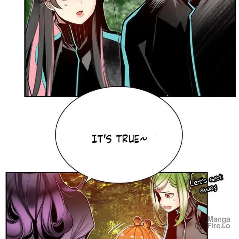 Jungle Juice Chapter 9 page 93 - 