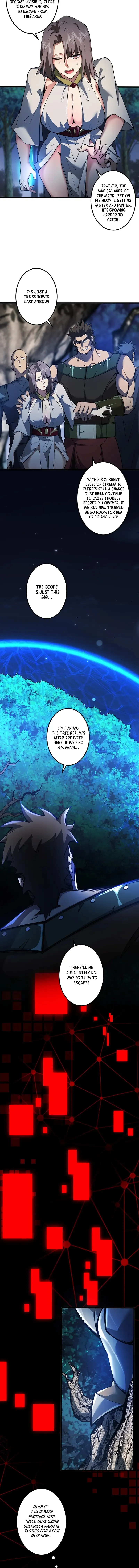 Jungle Master Chapter 10 page 7 - 