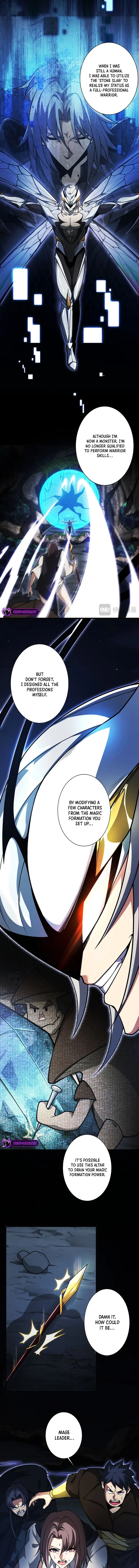 Jungle Master Chapter 12 page 4 - 