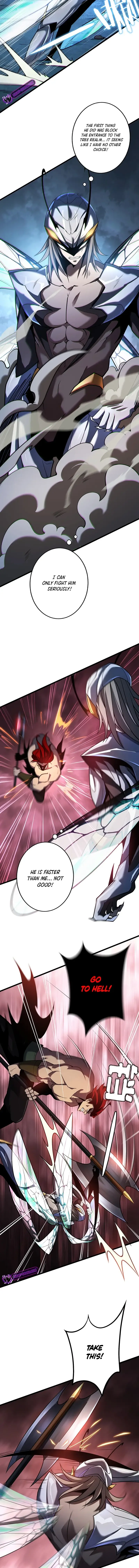 Jungle Master Chapter 14 page 3 - 