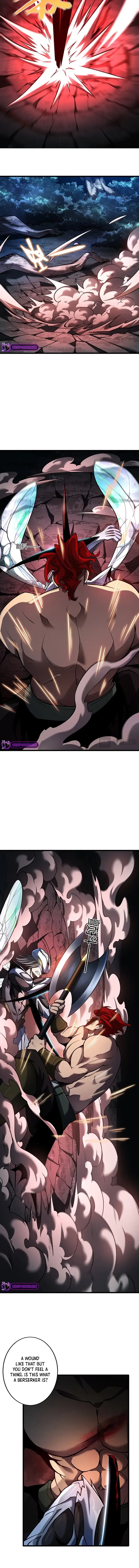 Jungle Master Chapter 14 page 5 - 