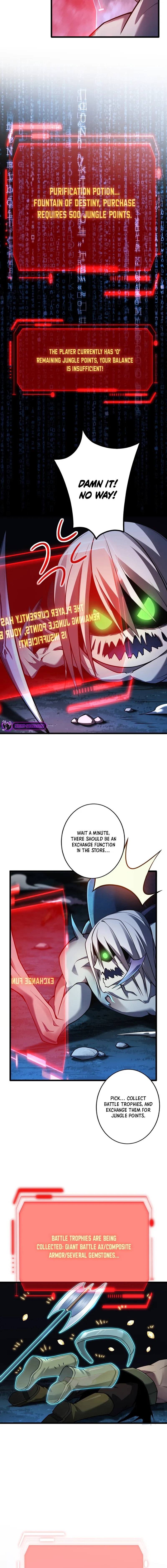 Jungle Master Chapter 15 page 9 - 