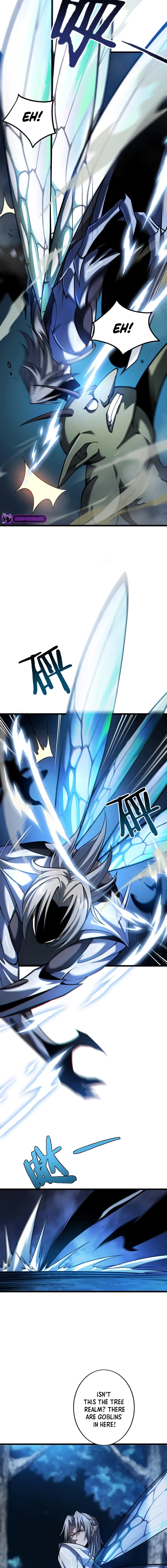 Jungle Master Chapter 17 page 2 - 