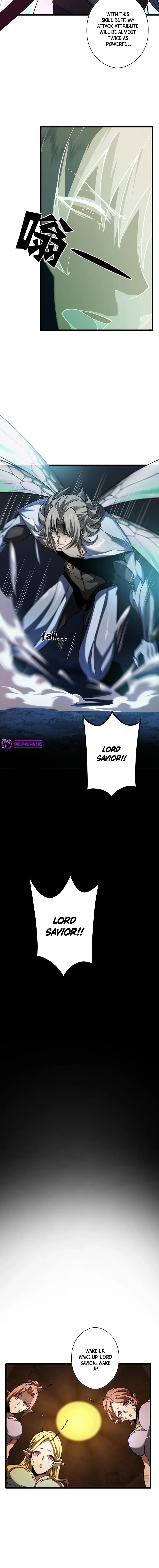 Jungle Master Chapter 20 page 7 - 