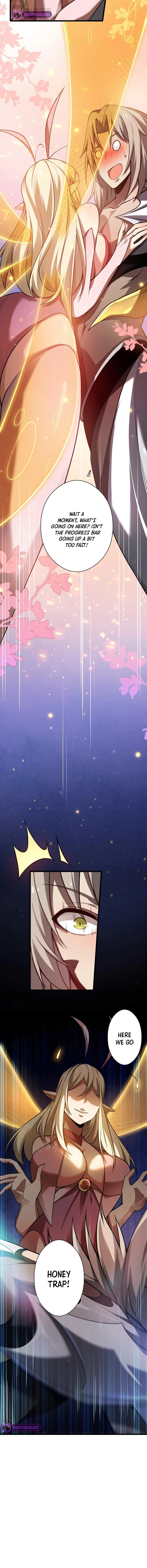 Jungle Master Chapter 21 page 6 - 
