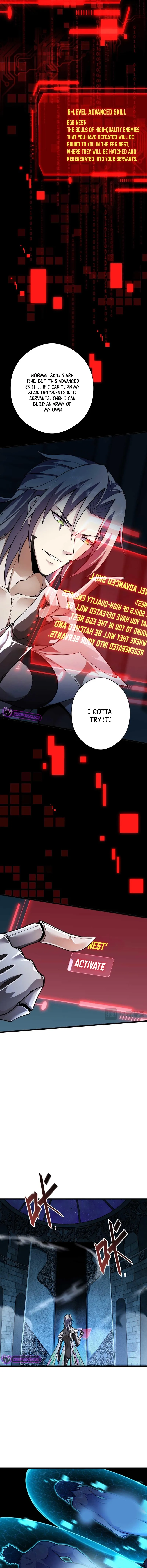 Jungle Master Chapter 22 page 11 - 