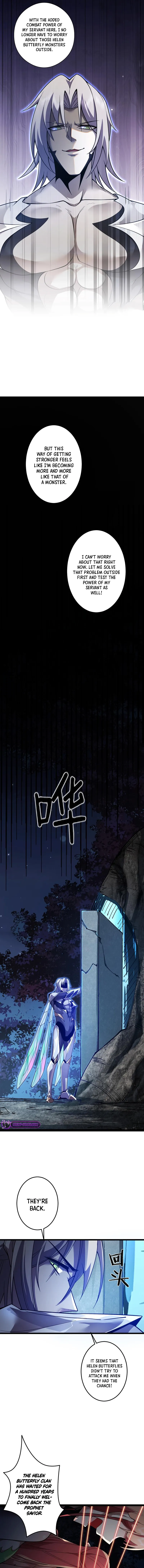 Jungle Master Chapter 23 page 3 - 