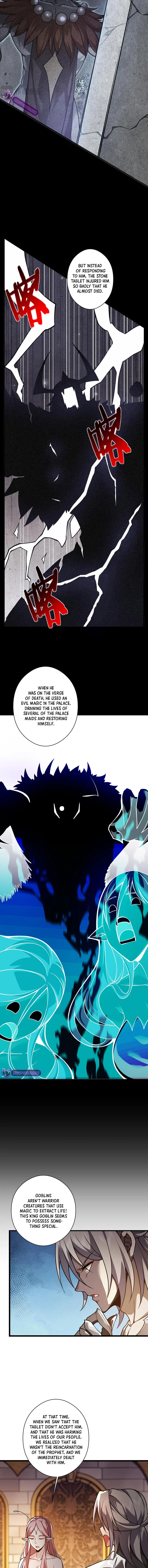 Jungle Master Chapter 23 page 9 - 