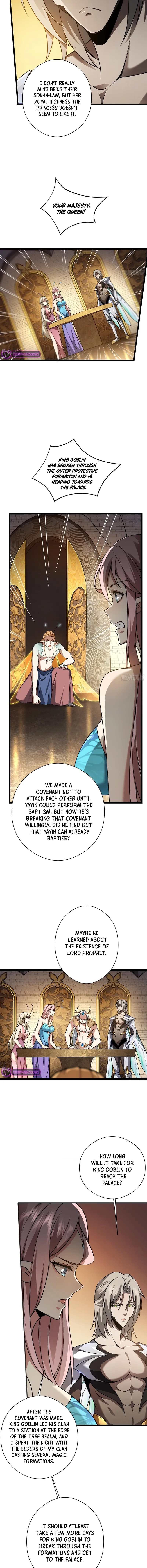 Jungle Master Chapter 24 page 2 - 