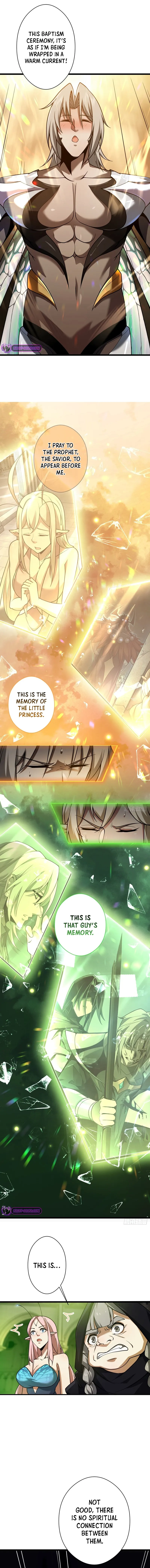 Jungle Master Chapter 24 page 7 - 