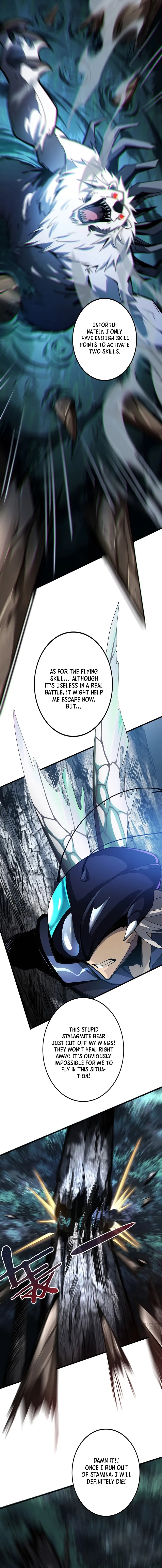 Jungle Master Chapter 3 page 16 - 
