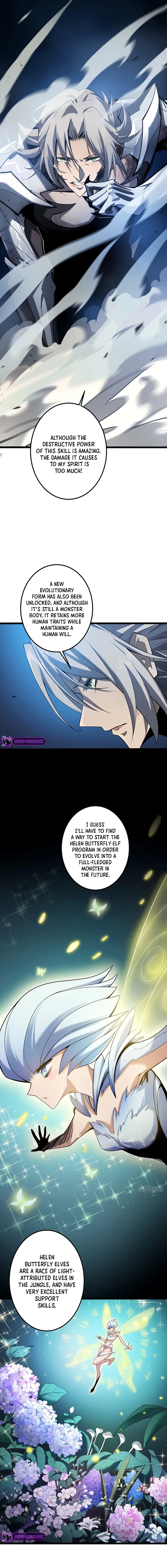 Jungle Master Chapter 4 page 9 - 