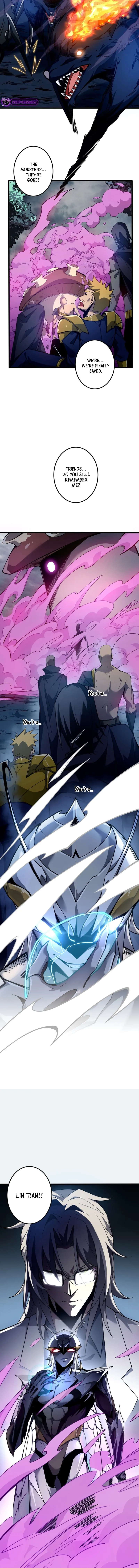 Jungle Master Chapter 6 page 9 - 
