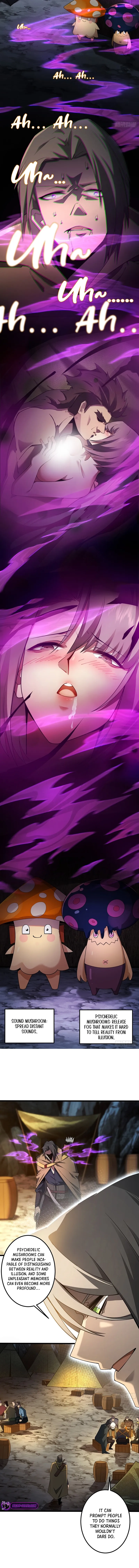 Jungle Master Chapter 7 page 7 - 