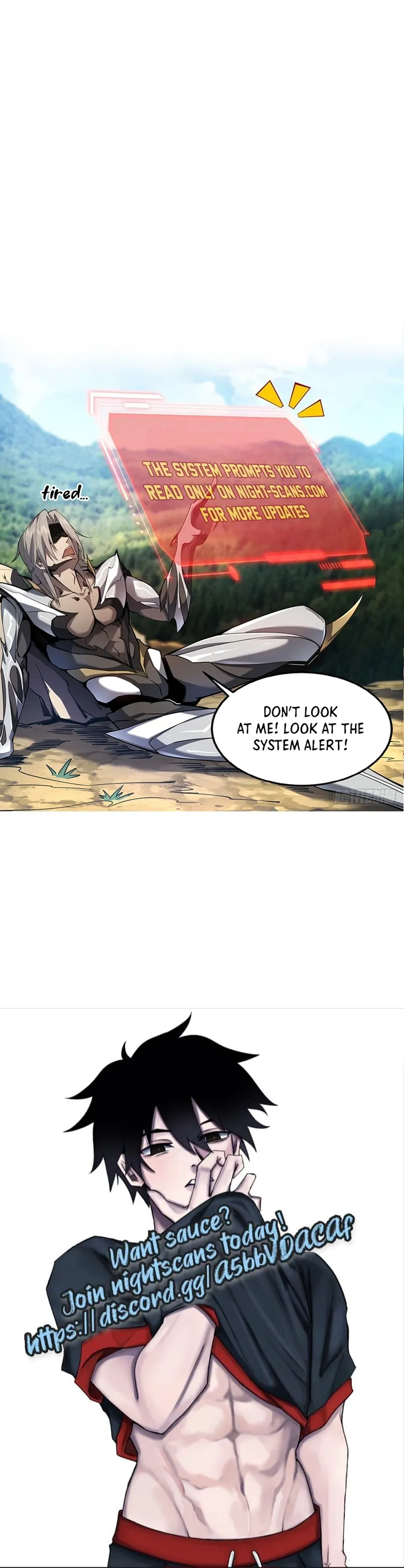 Jungle Master Chapter 8 page 15 - 