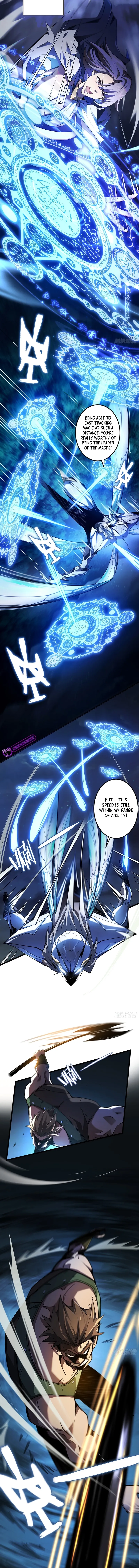 Jungle Master Chapter 9 page 9 - 