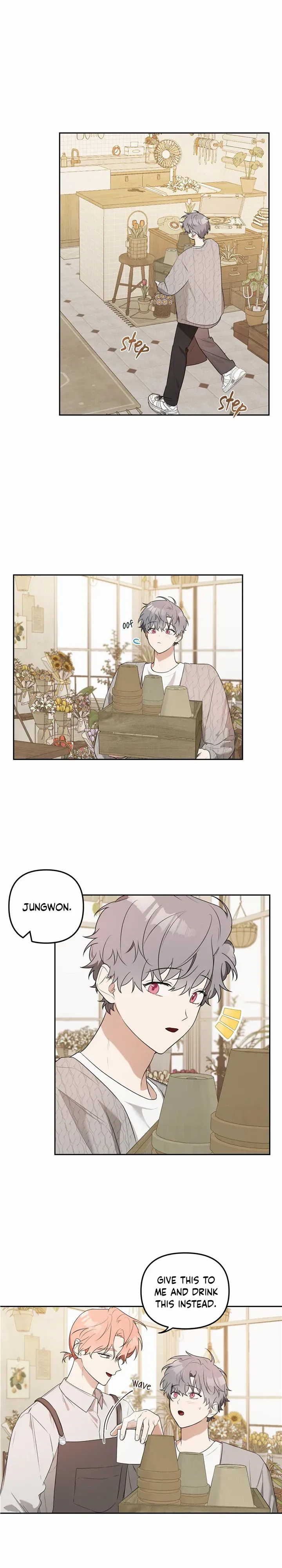 Jungwon