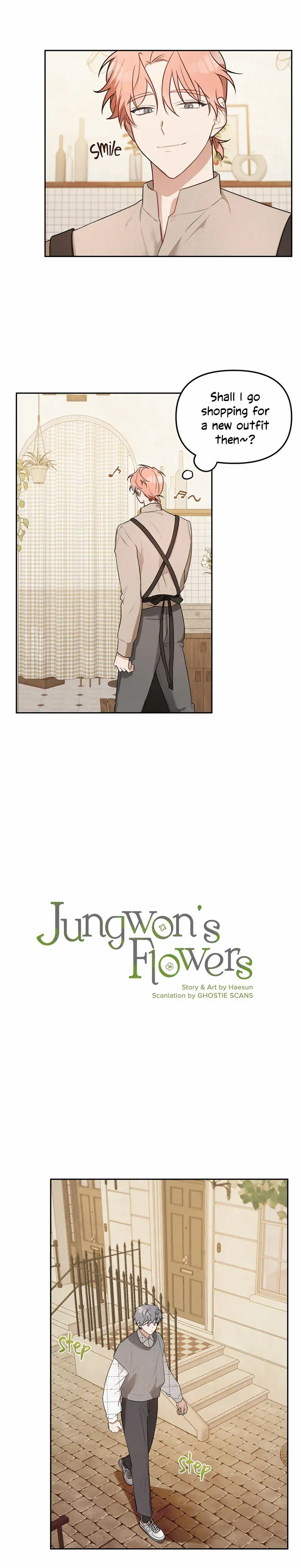 Jungwon