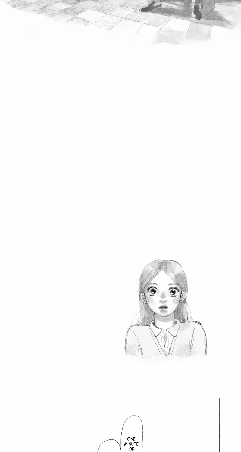 Junior High School Diary Chapter 1 page 3 - 