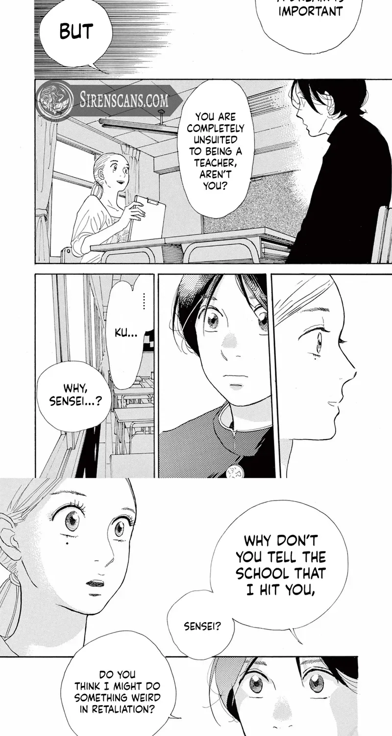 Junior High School Diary Chapter 2 page 13 - 