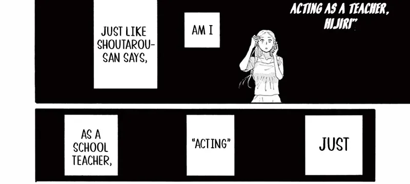Junior High School Diary Chapter 5 page 10 - 